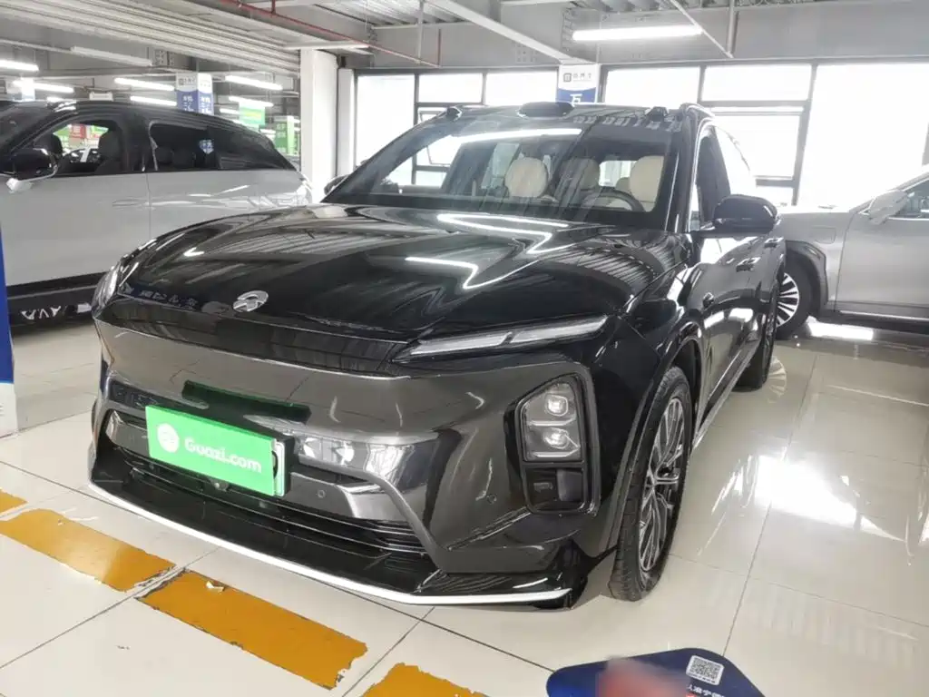 NIO ES6 2025 75kWh
