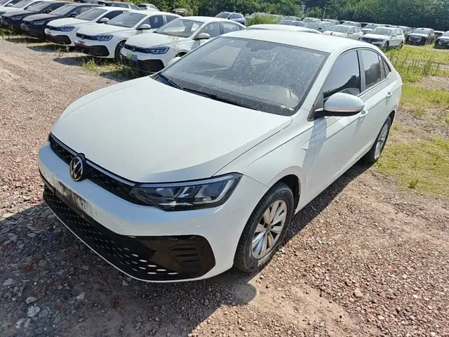 Volkswagen Lavida 2023 Xinrui 1.5L Auto Xinyi Edition