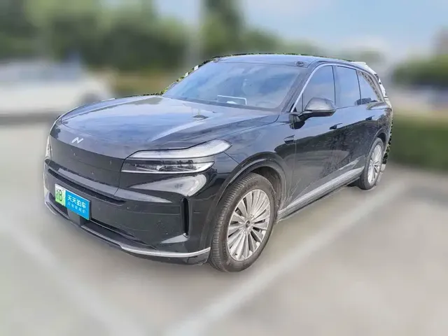 Ledao L90 2025 2WD Base Model