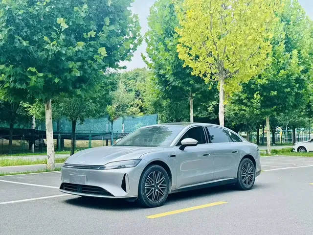 Chery Fengyun A9L 2025 260 Ultra Long Range Luxury Edition