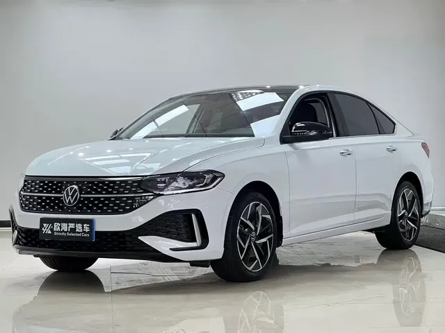 Volkswagen Lavida 2023 280TSI DSG Starlight Comfort Edition