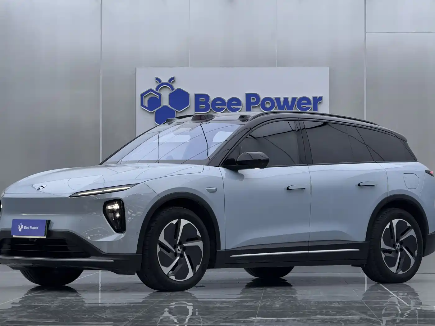 NIO ES6 2024 75kWh