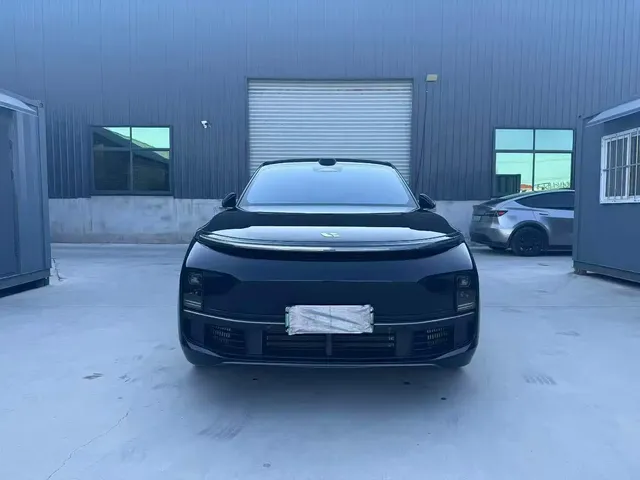Li Auto Li L8 2024 Max
