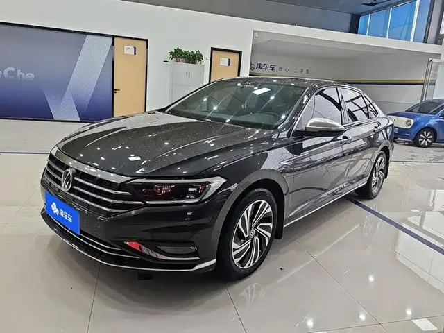 Volkswagen Sagitar 2021 280TSI DSG Surpassing Edition