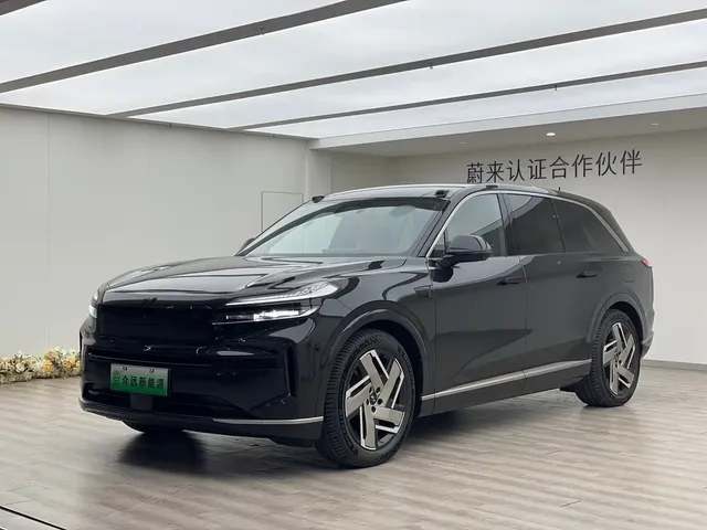 Ledao L90 2025 2WD Base Model