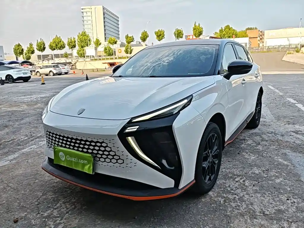 Dongfeng Fengxing Thunder 2023 430 Elite