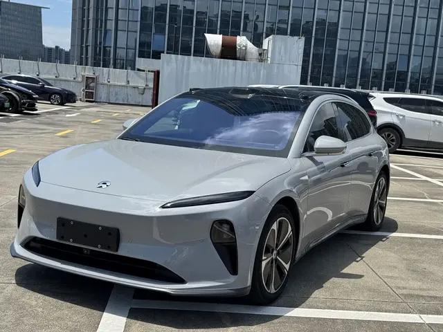 NIO ET5T 2024 75kWh Touring