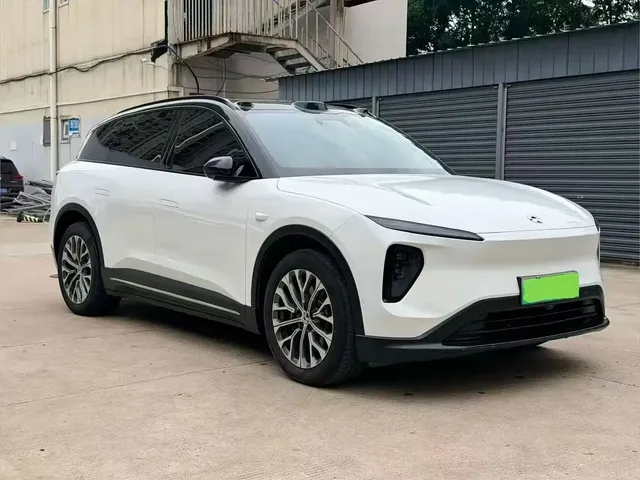NIO ES6 2024 75kWh