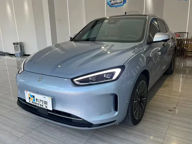 AITO Wenjie AITO M5 2022 Model Pure Electric AWD Performance Edition