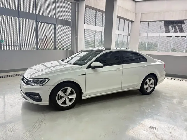 Volkswagen Lamando 2019 230TSI DSG Trend Edition China V