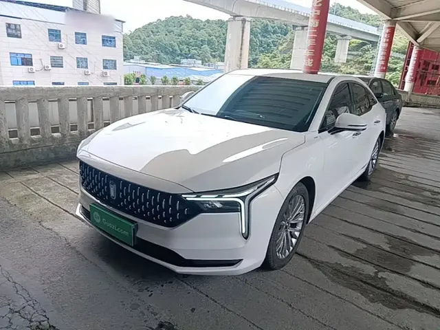 Besturn B70 2026 Dragon Glory Edition 1.5T Premium Custom