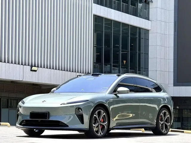 NIO ET5T 2023 Model 75kWh Touring