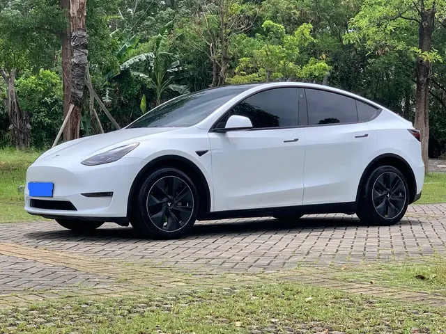 Tesla Model Y 2022 Long Range AWD