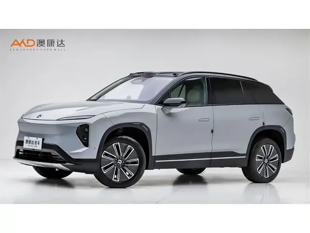 NIO ES7 2022 75kWh