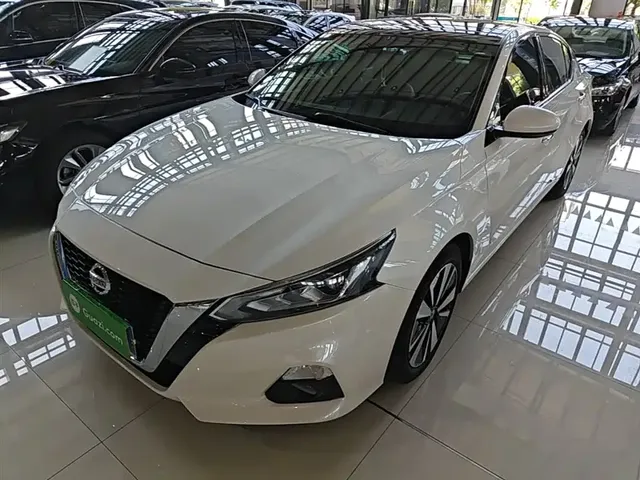 Nissan Teana 2021 2.0L XL Comfort
