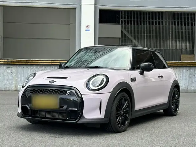 MINI MINI 2022 2.0T COOPER S Classic