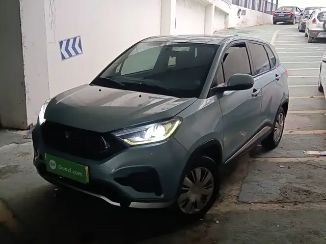 Nezha Auto Nezha N01 2020 380v
