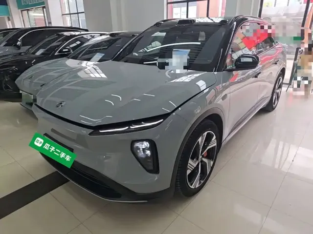 NIO ES6 2023 100kWh