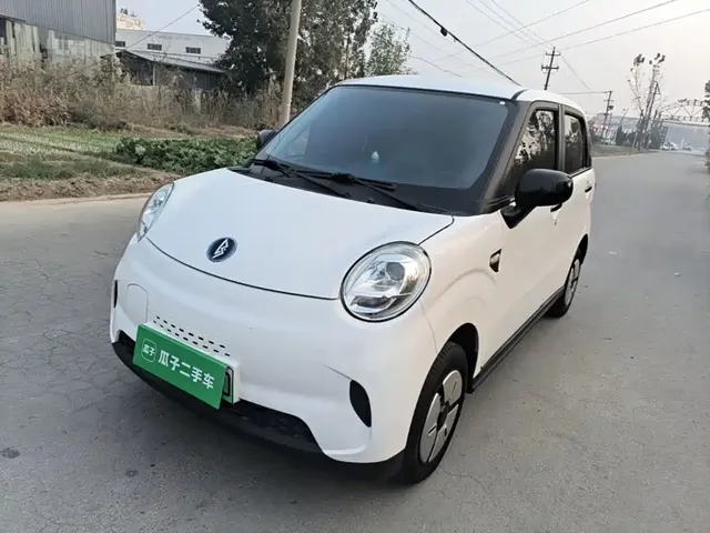 Lingbao Auto Lingbox BOX 2022 Li Qingzhao Edition