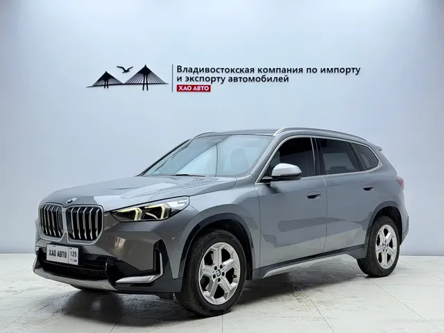 BMW X1 2023 sDrive20Li X Design Package