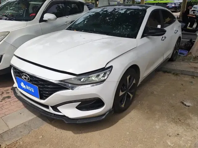 Hyundai Fista 2021 280TGDi DLX Luxury Edition