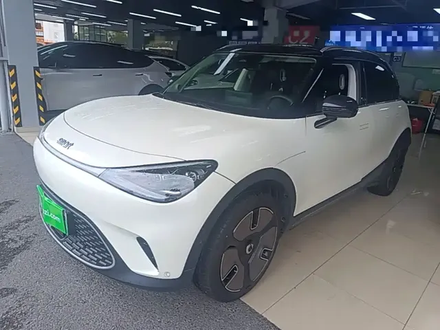 smart Elf #1 2022 Premium Edition