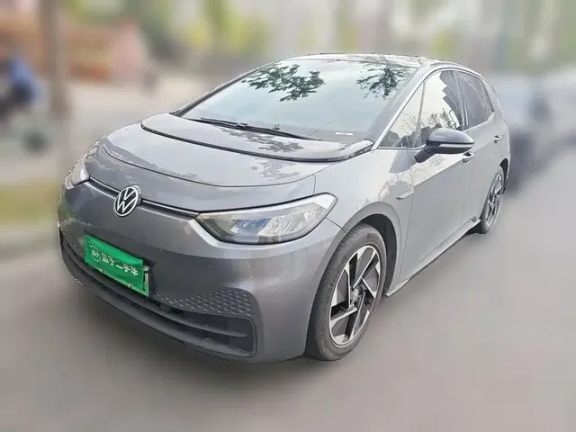 Volkswagen ID.3 2023 Pure Smart Edition