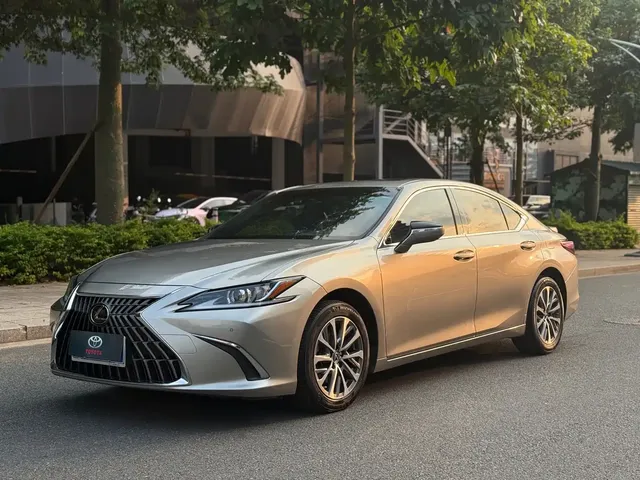 Lexus ES 2023 260 Excellence