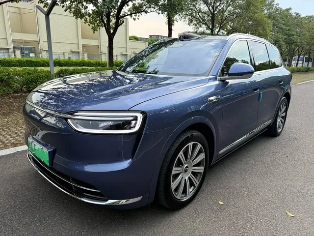 AITO Wenjie AITO M7 2026 Extended Range Ultra AWD 5-Seater