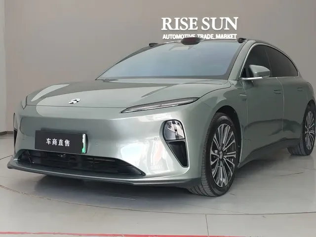 NIO ET5T 2023 Model 75kWh Touring