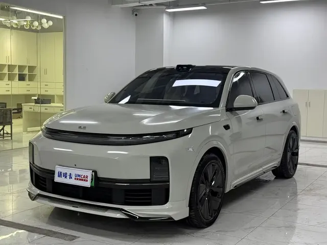 Li Auto L7 2023 Max