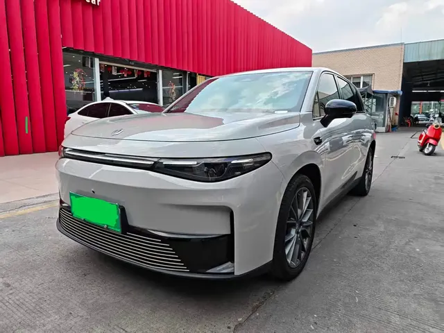 Leapmotor C10 2024 530 Smart Edition