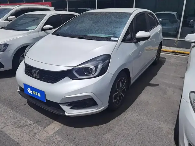 Honda LIFE 2021 1.5L CVT SPORT Heartbeat Edition