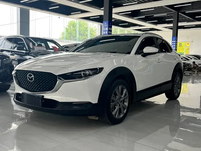 Mazda CX-30 2022 2.0L Automatic Excellence Joy Model