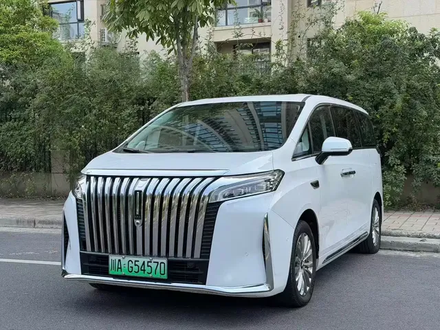 WEY Alpine 2023 AWD Flagship
