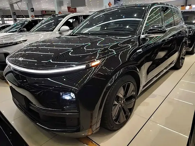 Li Auto Li Xiang L9 2023 Model Pro