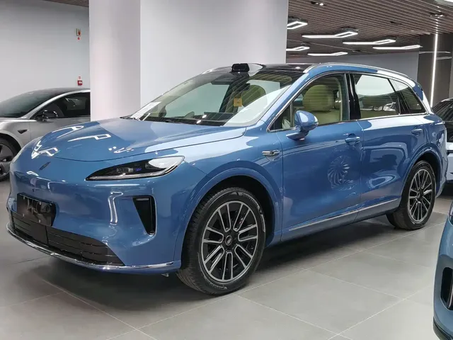 Shangjie SUV 2025 Basic Model