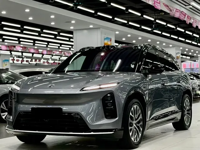 NIO ES6 2025 75kWh