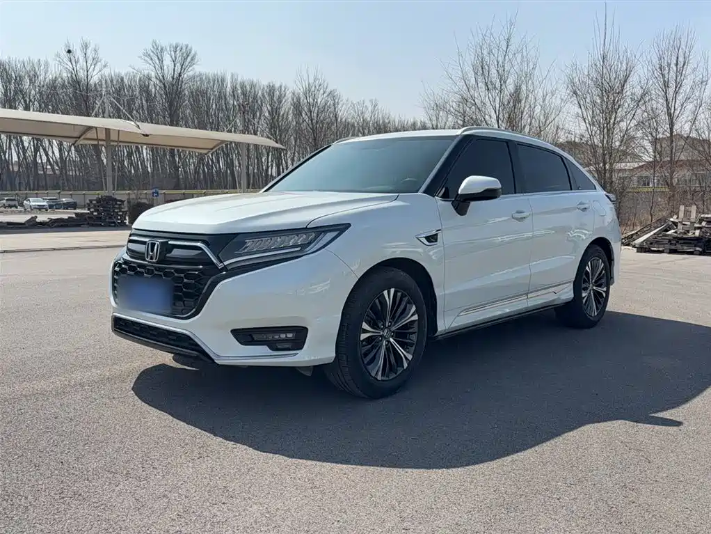 Honda UR-V 2020 370TURBO 2WD Premium Elegance Edition