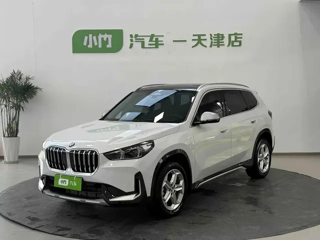 BMW X1 2023 sDrive20Li X Design Package