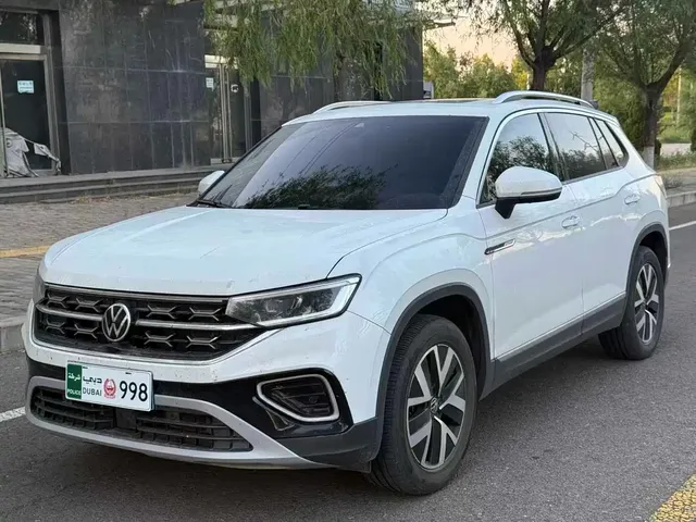 Volkswagen Tayron 2023 280TSI 2WD Luxury Plus Advanced Edition
