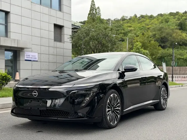 Nissan N7 2025 Model 510 Pro