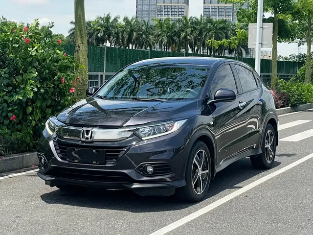 Honda Vezel 2020 1.5L CVT Pioneer