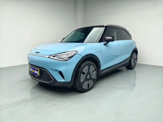 smart Elf #1 2022 Premium Edition
