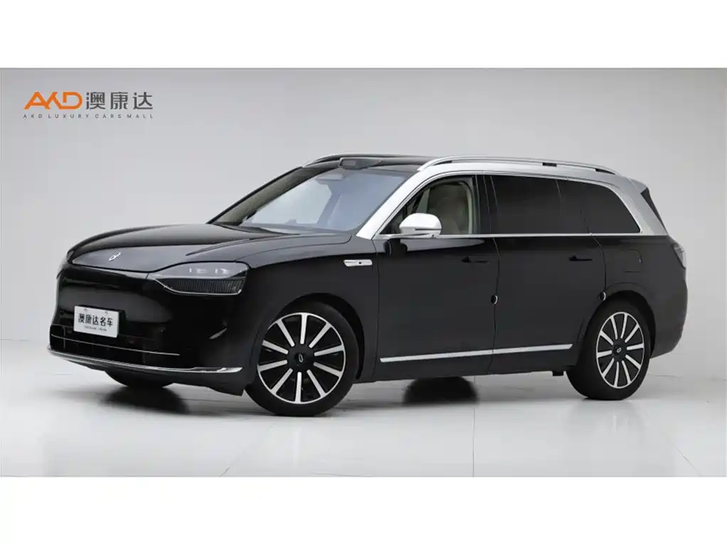 AITO Wenjie AITO M9 2024 Extended Range Ultra 42kWh 6-Seater