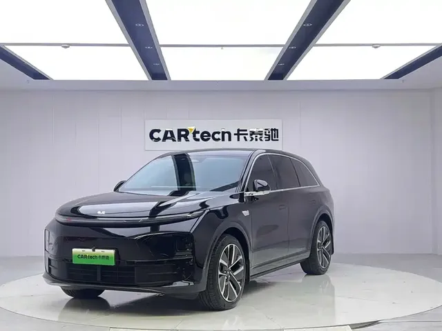 Li Auto L6 2024 Pro