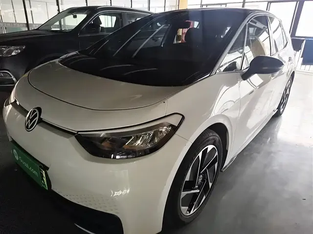 Volkswagen ID.3 2025 Smart Outstanding Edition