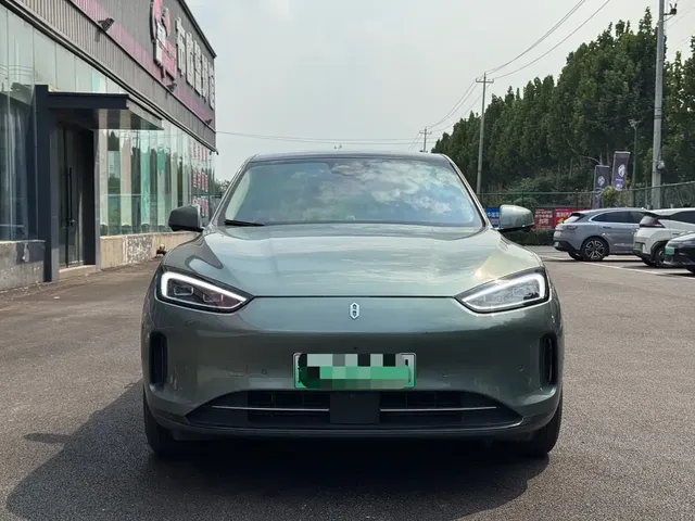 AITO Wenjie AITO M5 2023 Pure Electric RWD Standard Edition