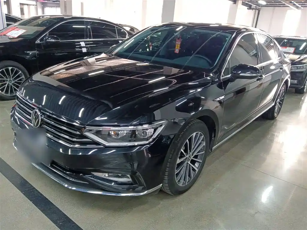 Volkswagen Magotan 2020 330TSI DSG Luxury