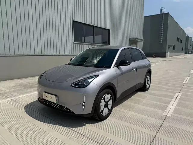 Geely Galaxy Starry Wish 2025 310km Youth Edition